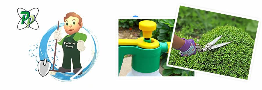 giardiniere impresa giardinaggio Ossona