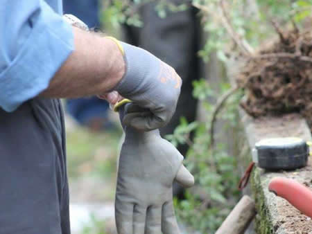 impresa di giardinaggio milano